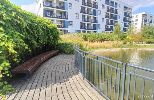 Comfy, Familly friendly apartment. Balcony. Garage. - Foto 50