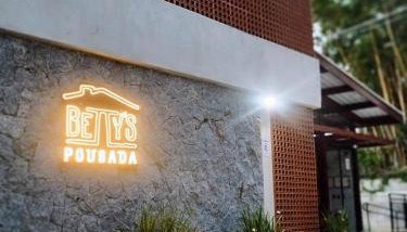 Pousada Bettys - Foto 4