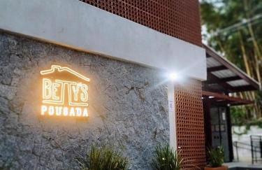 Pousada Bettys - Foto 4
