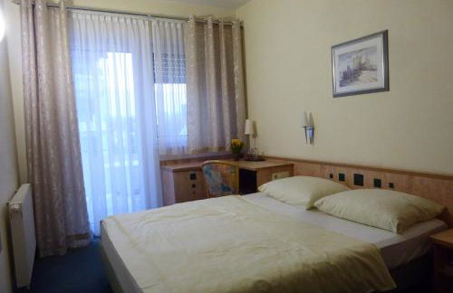 Hotel Ring Park - Foto 14