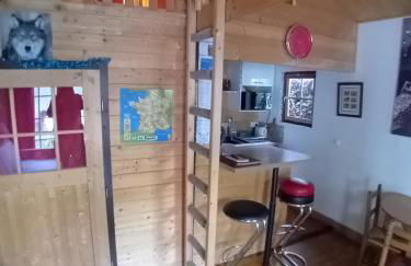 Normandy cottage - Foto 20