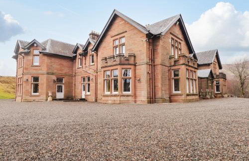 Ledgowan Lodge Hotel - Foto 68