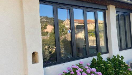 Vacances face au Luberon - Foto 4