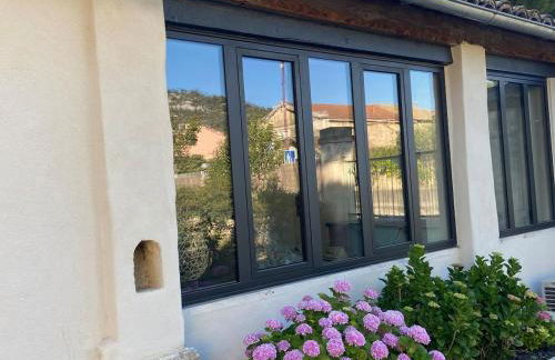 Vacances face au Luberon - Foto 4