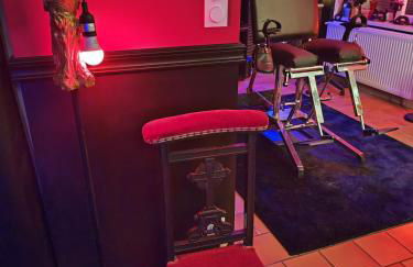 Love Room - Le Donjon des désirs - Foto 11