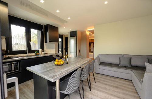 Grand Kourouta Pool Apartments - Foto 28