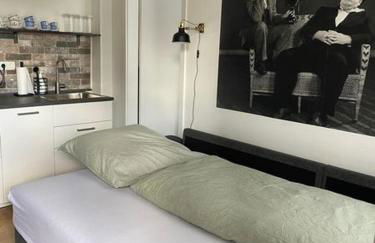 Appartement No 5 - Photo 4