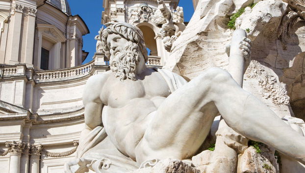 Tour pelas praças e fontes de Roma - Photo 2