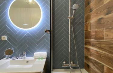 LE COSY LODGE 2.0 *** Swimming pool and Calm - Foto 22