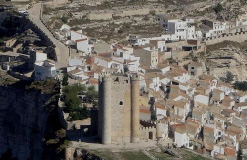 Casa Rural en cañón Río Júcar.LaGila(Alcalá del Júcar) - Foto 20