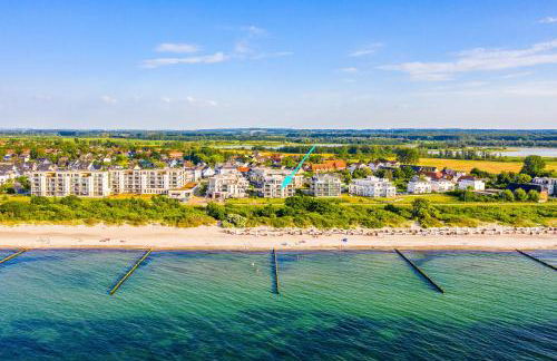 Villa Deichgraf 7 "Ostseeblick" - Foto 10