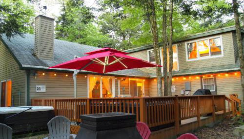 Family retreat, Closest Rental House to POOL & BEACH, Hot tub, Game Room - Foto 3