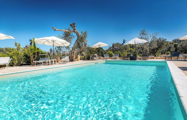 Tenuta San Lorenzo - Photo 52