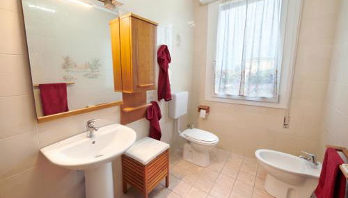 Casa Cicolani - Foto 4, towels