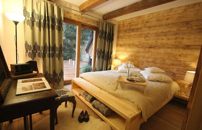 Domek Koliba pod Jedlami - Foto 12