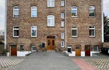 Appartement "Emma" inklusive Parkplatz - Foto 12