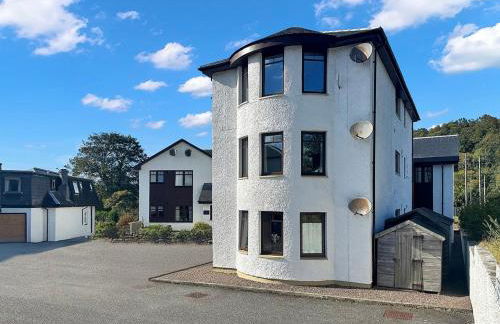 Canalside Apartments - Foto 12