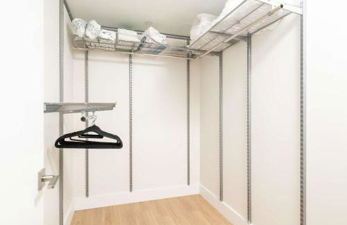 2BR Penthouse Boston Common DT - Foto 37