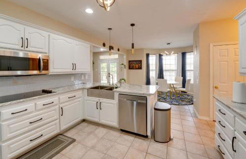 13 Mi to Dtwn McKinney! Family Getaway with Pool - Photo 10