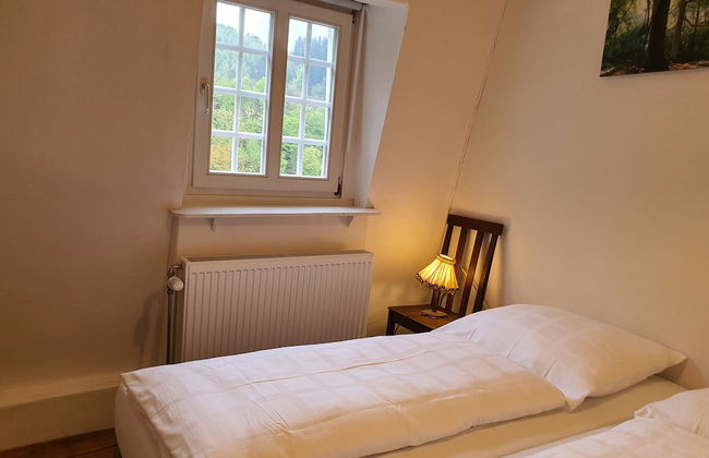 Haus Barkhausen Monschau - Foto 27