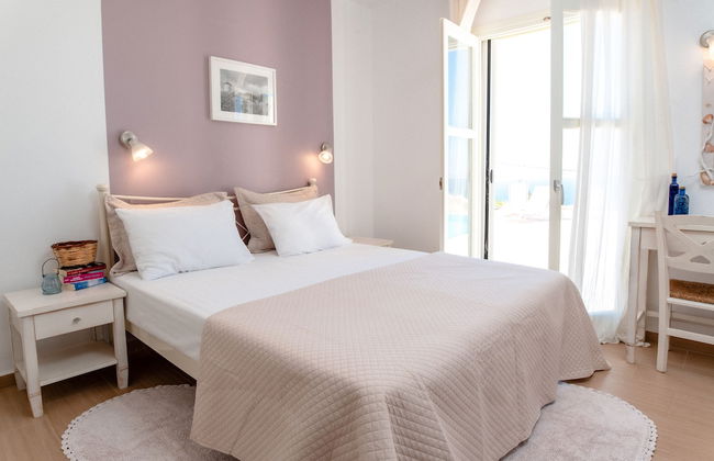 Villas Naxos Grande Vista - Photo 24