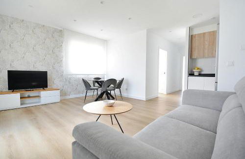 GALIHOST - Apartamentos Vento Mareiro - Foto 14