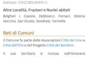 CasaZebe Donoratico - Foto 3