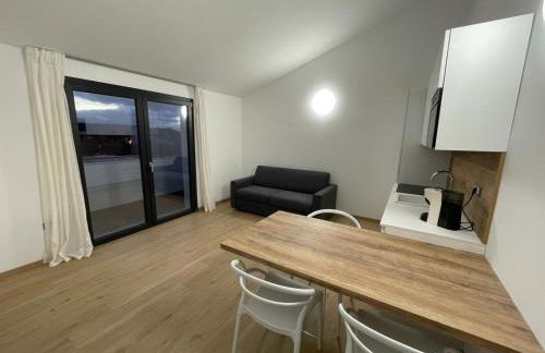 Residence Cala Bianca - Foto 17