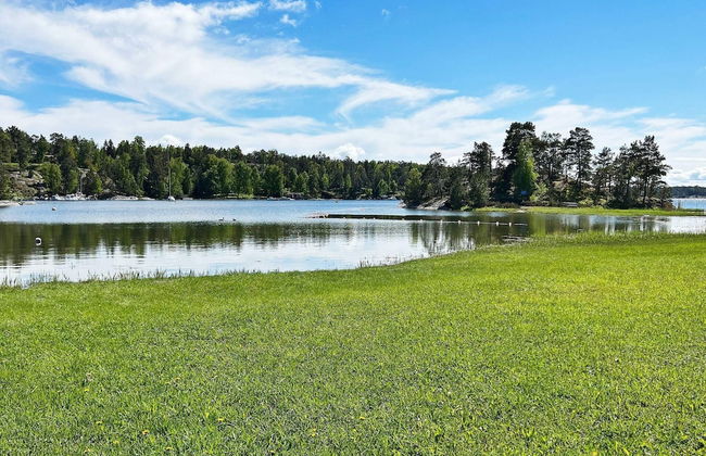 4 Person Holiday Home in Stavsnas-by Traum - Foto 20