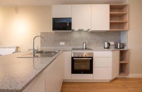 Cantón Pequeño Flat - Foto 4