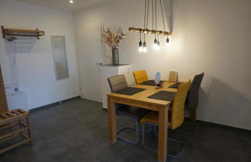 Wohnung 1 im Kirschblütenhof - Foto 12