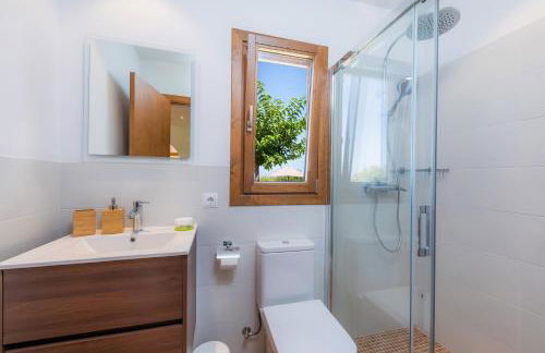 Finca Ca`n Jaumí, un paraíso con vista al mar y a la montaña - Foto 15