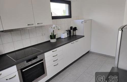 Schnee Apartment GL-25 - Foto 6