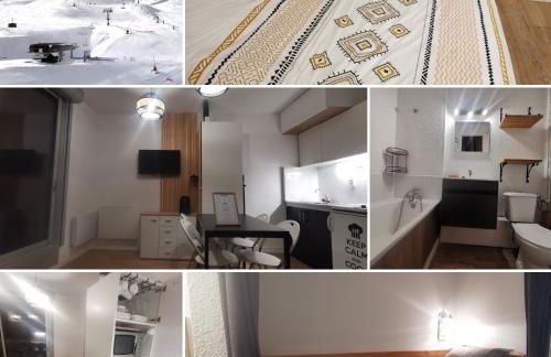 L'aventure studio Top destination ski - Foto 2