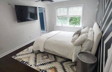 Middletown Modern Apartment - RIBryan Property - Foto 14