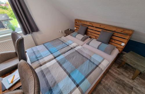 FEWO FloTi Ferienwohnung Augustfehn - Foto 7