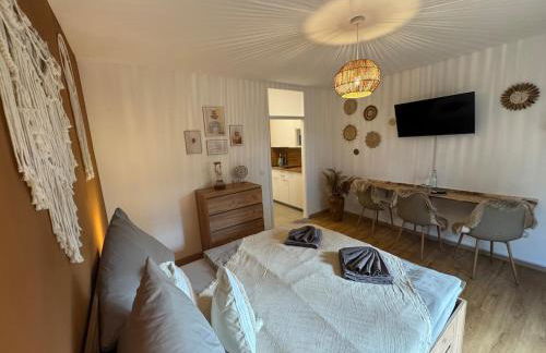 BOHO Apartment Terra - Foto 8