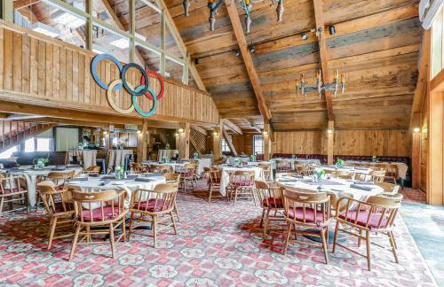 Unit 18B at Granlibakken - Foto 8