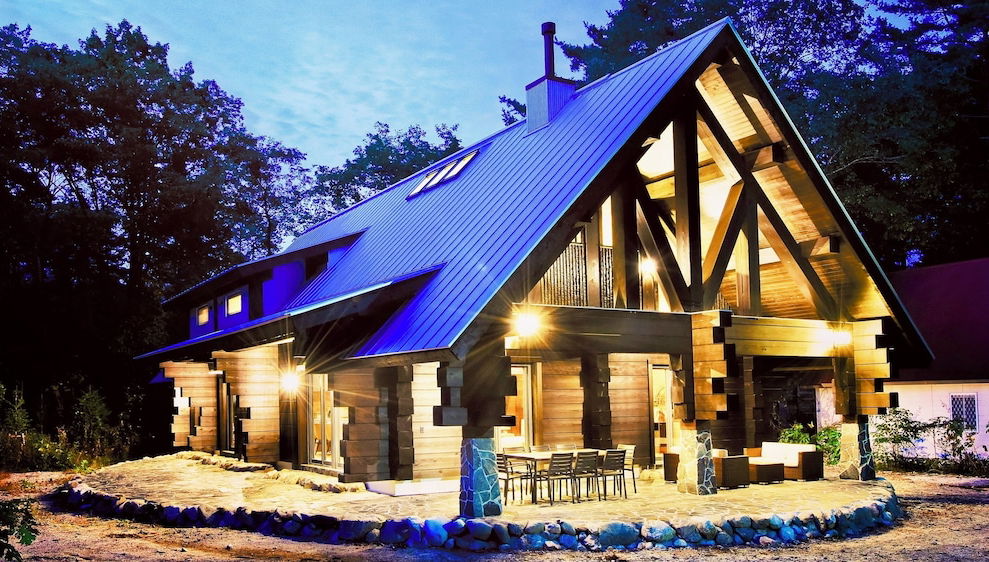 Fountainhead Hakuba - Foto 1, Imagen principal