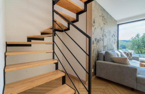 Drwalówka - Domek "POD GRAPĄ" - Foto 47