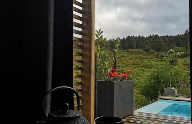 Em Xisto - Casas de Montanha - Casa T0 - Foto 13