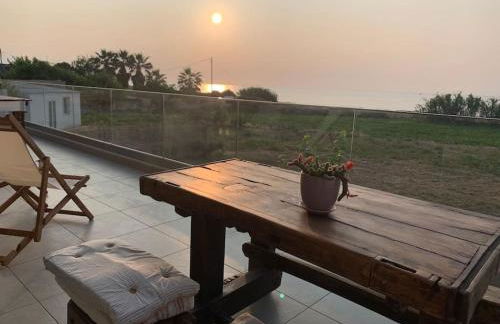 Seafront Villa Blue Agave - Photo 36