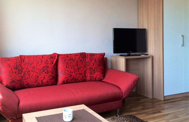 Saaleland Apartment 1 - Foto 1