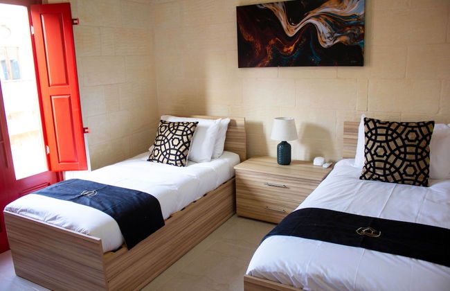 Kenn Gozitan Villa and Pool - Foto 10