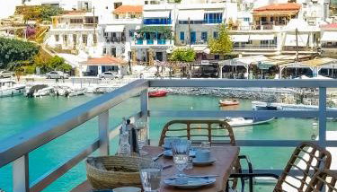 Isalos Stay Andros - Foto 2