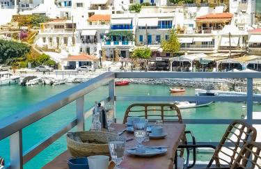 Isalos Stay Andros - Foto 2