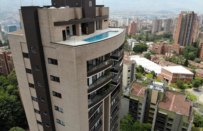 Apartamentos Class Suites by HOUSY HOST - Foto 1