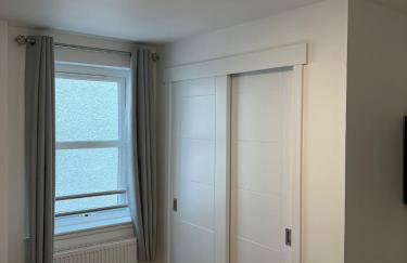 Inverness Highland Apartment - Foto 18