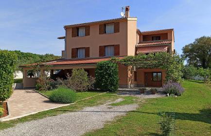 Apartment Nature Pula - Foto 40