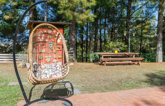 Casale il Poggio - Foto 39